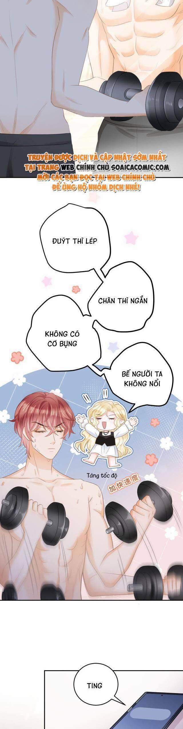 Trở Thành Boss Siêu Giàu Sau Thất Nghiệp 24 trang 4