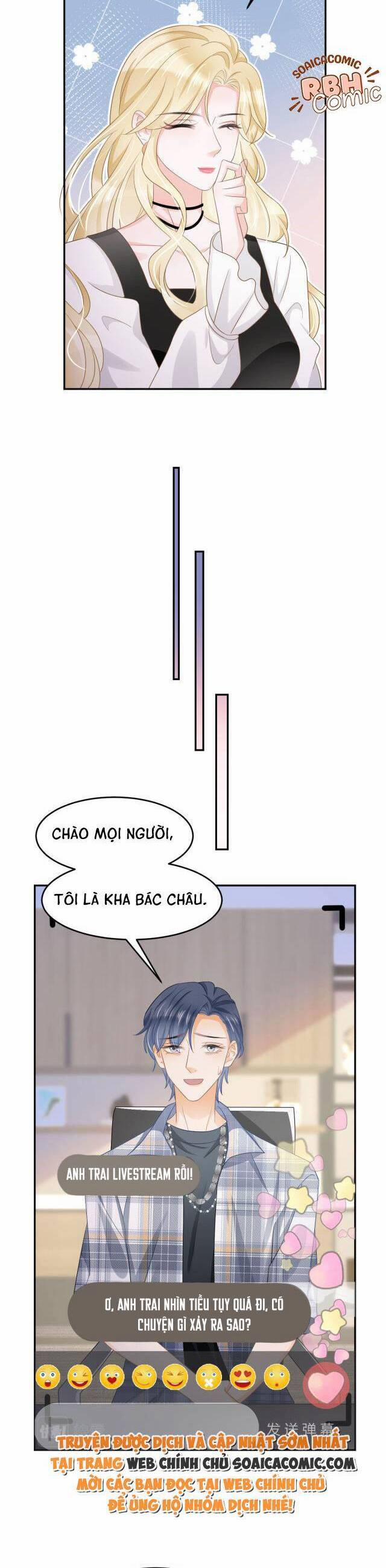 Trở Thành Boss Siêu Giàu Sau Thất Nghiệp 24 trang 7