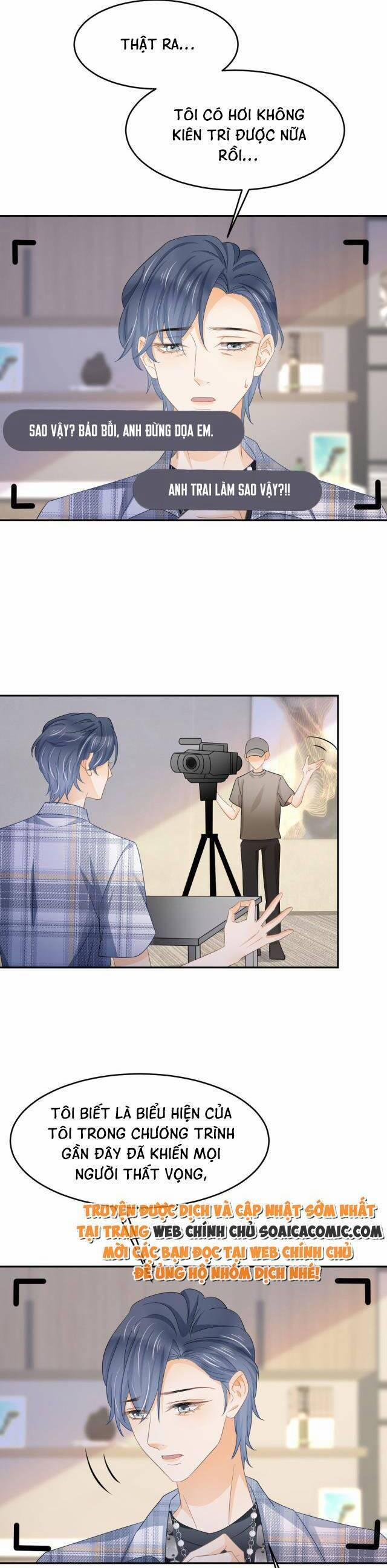 Trở Thành Boss Siêu Giàu Sau Thất Nghiệp 24 trang 8