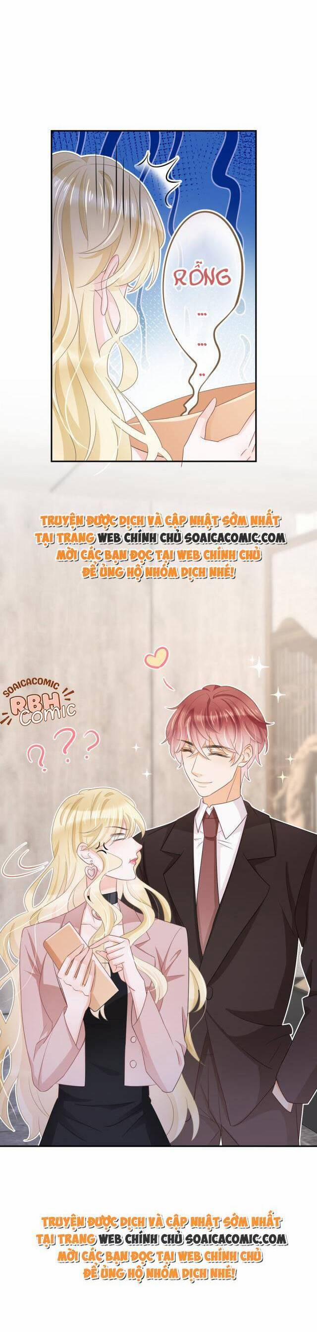 Trở Thành Boss Siêu Giàu Sau Thất Nghiệp 25 trang 19