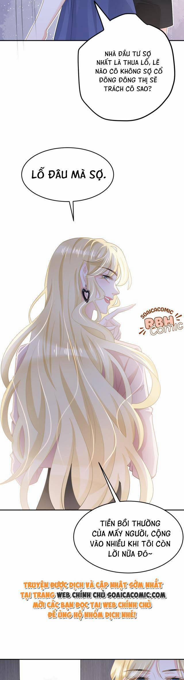 Trở Thành Boss Siêu Giàu Sau Thất Nghiệp 25 trang 3