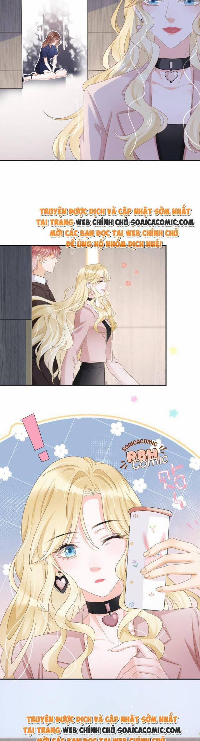 Trở Thành Boss Siêu Giàu Sau Thất Nghiệp 25 trang 4