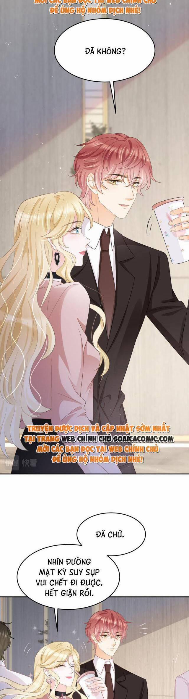 Trở Thành Boss Siêu Giàu Sau Thất Nghiệp 25 trang 5