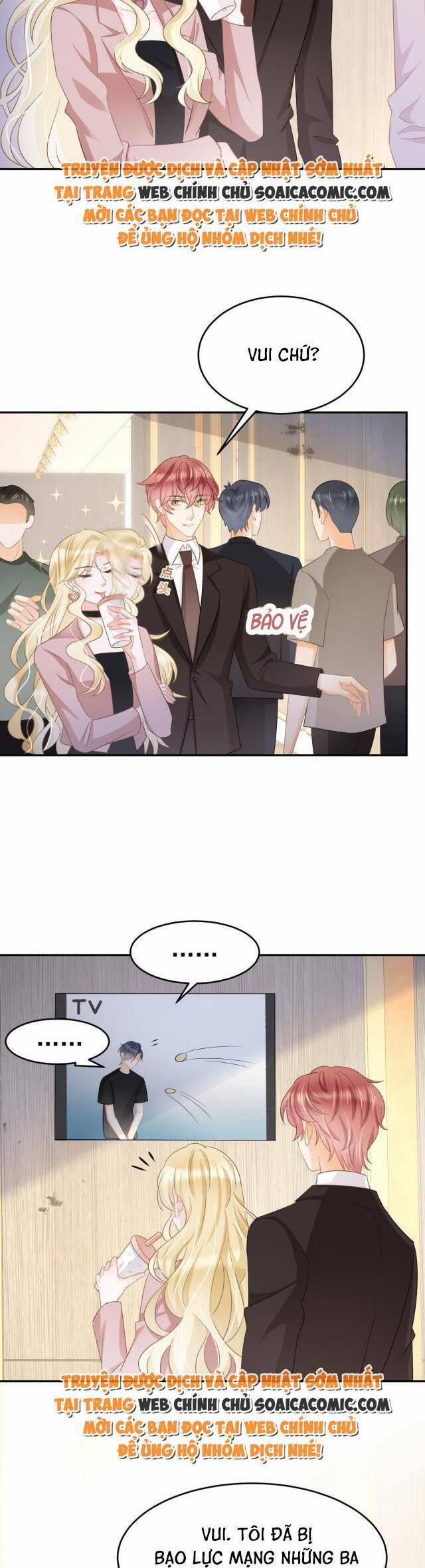 Trở Thành Boss Siêu Giàu Sau Thất Nghiệp 25 trang 6