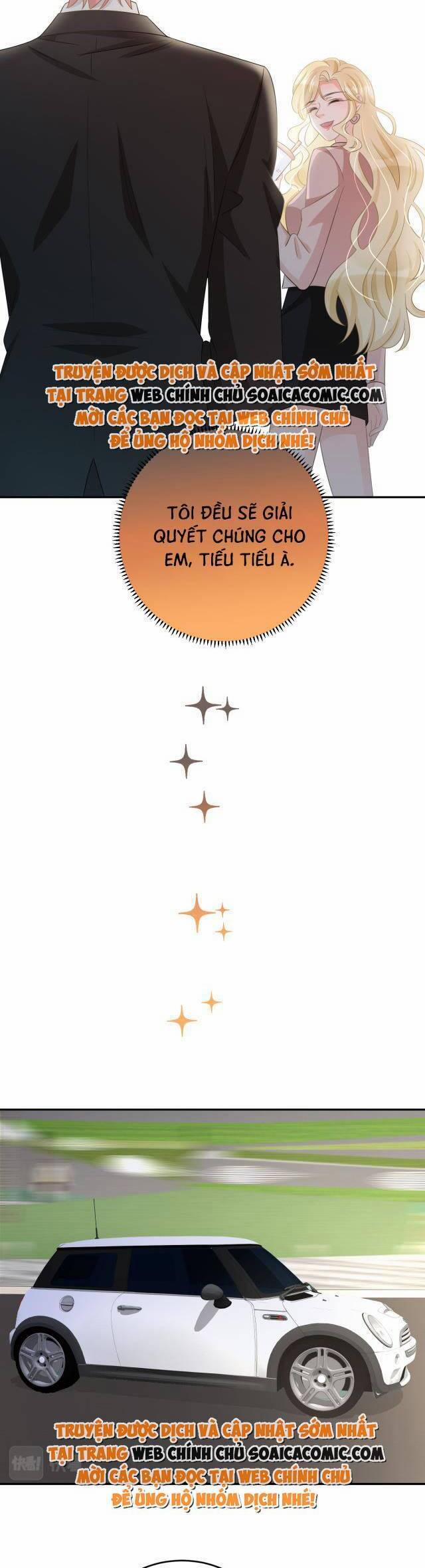 Trở Thành Boss Siêu Giàu Sau Thất Nghiệp 25 trang 8