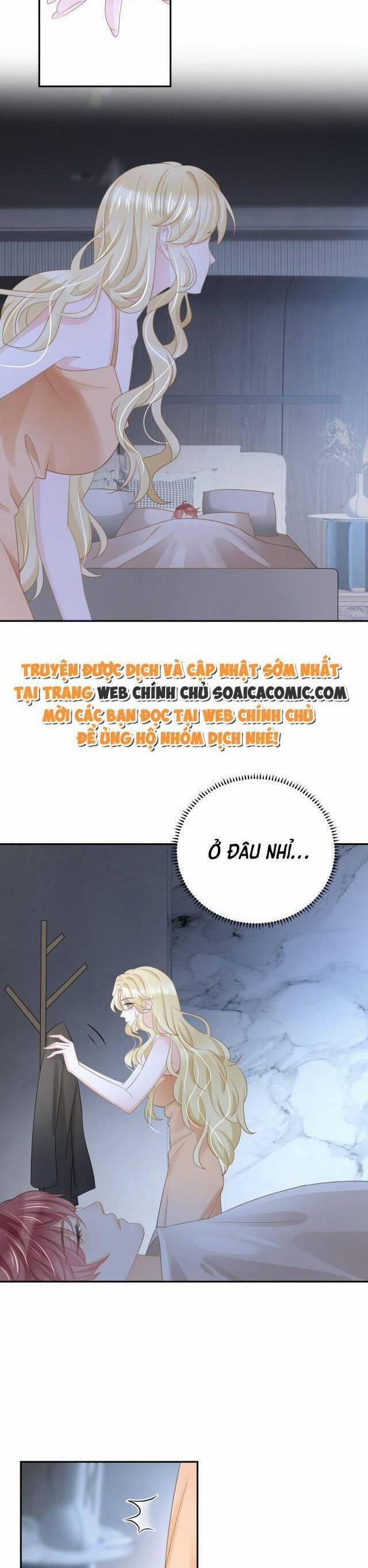 Trở Thành Boss Siêu Giàu Sau Thất Nghiệp 26 trang 1