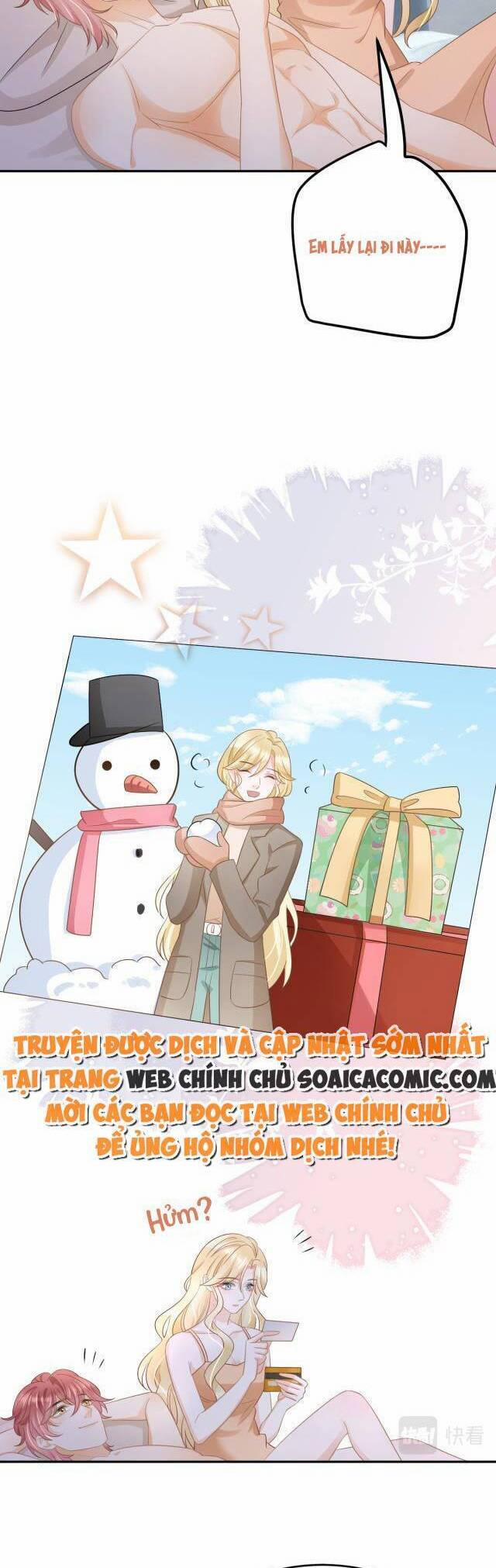 Trở Thành Boss Siêu Giàu Sau Thất Nghiệp 26 trang 11