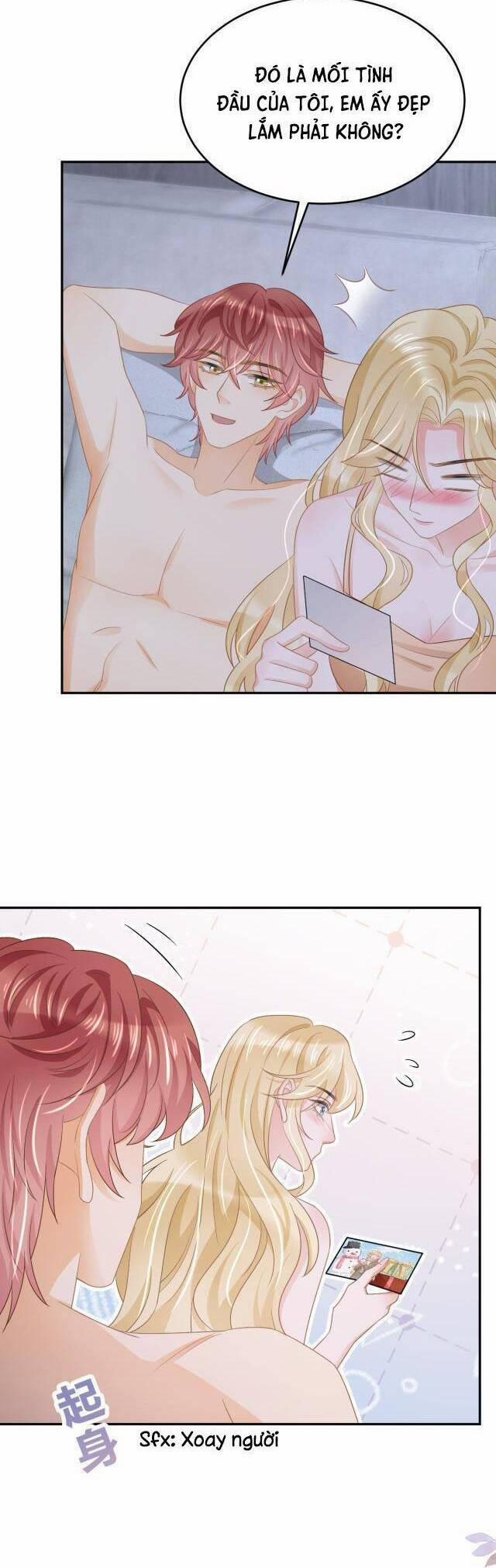 Trở Thành Boss Siêu Giàu Sau Thất Nghiệp 26 trang 12