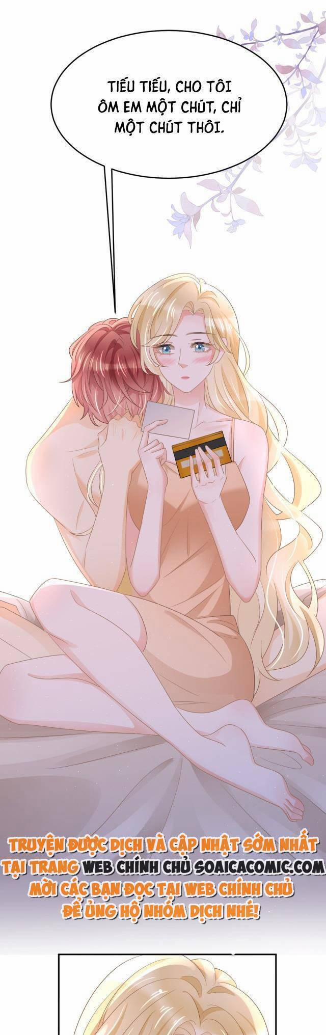 Trở Thành Boss Siêu Giàu Sau Thất Nghiệp 26 trang 13