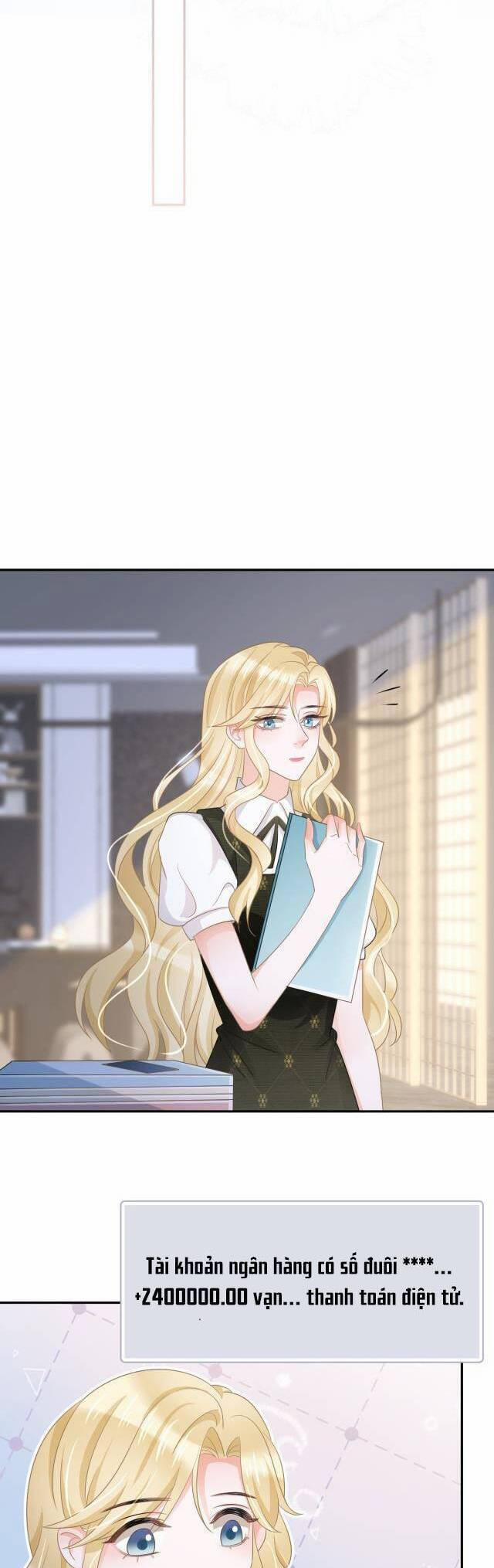 Trở Thành Boss Siêu Giàu Sau Thất Nghiệp 26 trang 17