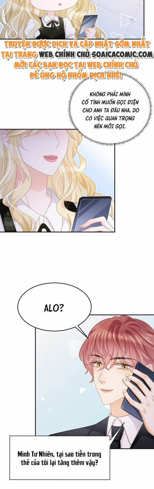 Trở Thành Boss Siêu Giàu Sau Thất Nghiệp 26 trang 18