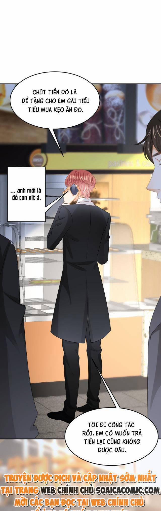 Trở Thành Boss Siêu Giàu Sau Thất Nghiệp 26 trang 19