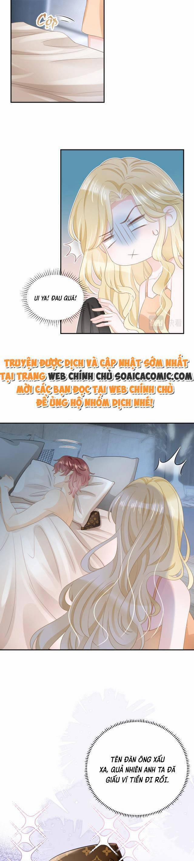 Trở Thành Boss Siêu Giàu Sau Thất Nghiệp 26 trang 2