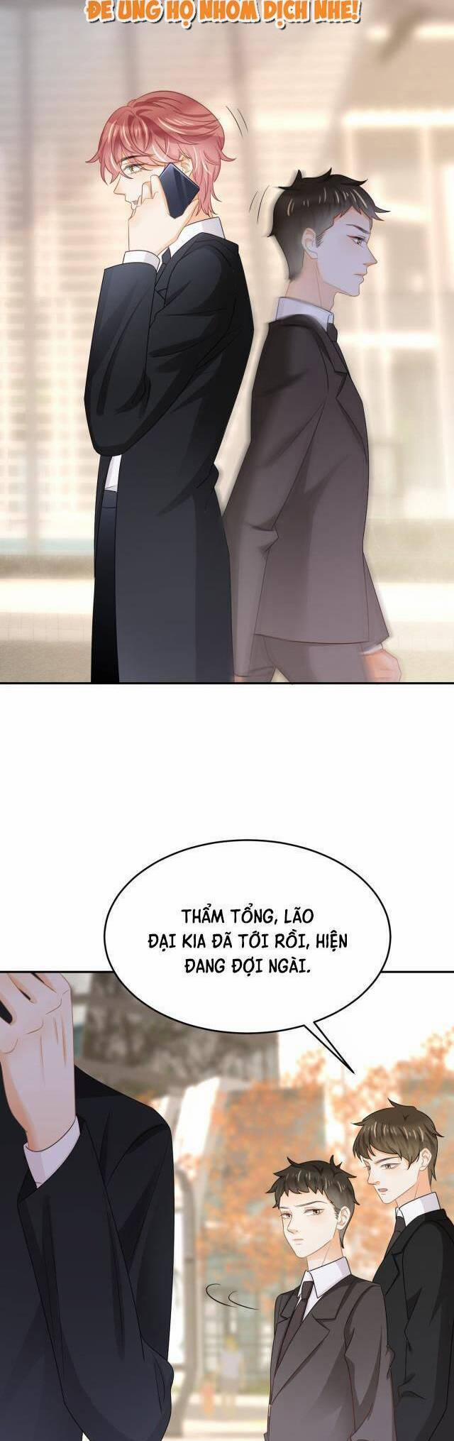 Trở Thành Boss Siêu Giàu Sau Thất Nghiệp 26 trang 20