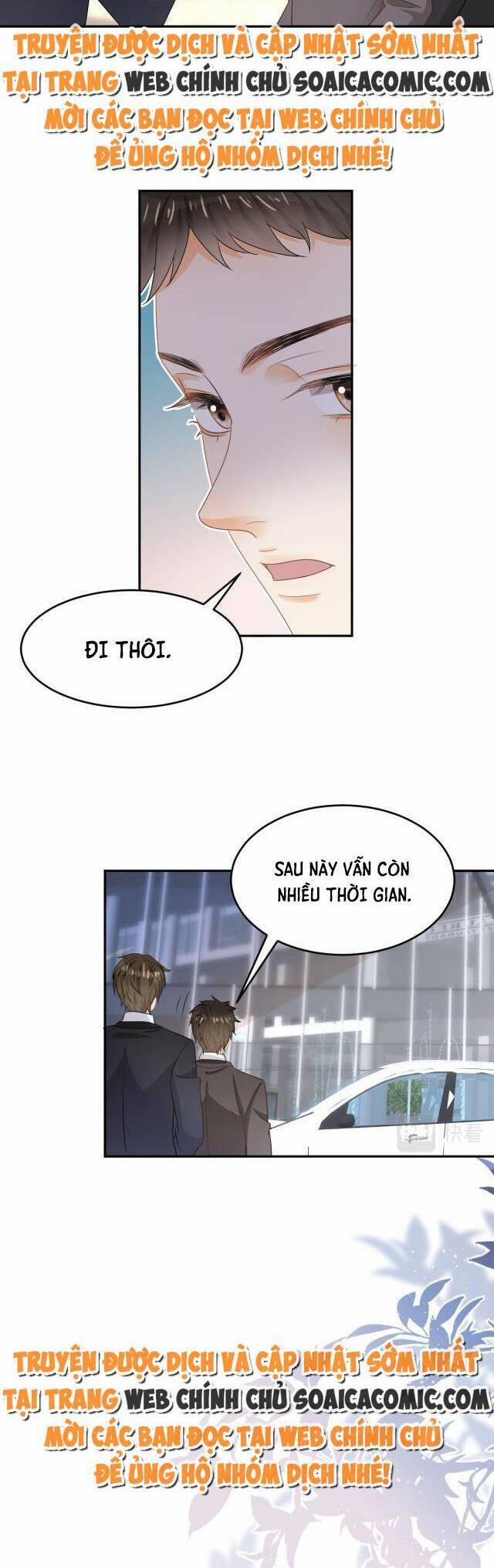 Trở Thành Boss Siêu Giàu Sau Thất Nghiệp 26 trang 21