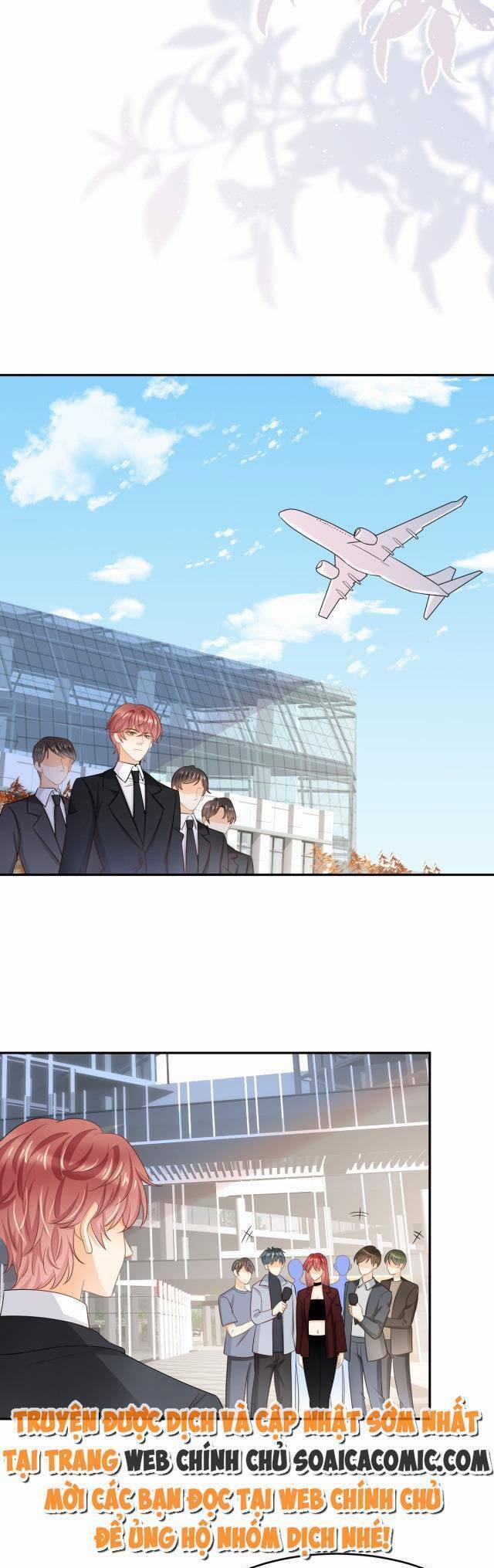 Trở Thành Boss Siêu Giàu Sau Thất Nghiệp 26 trang 22