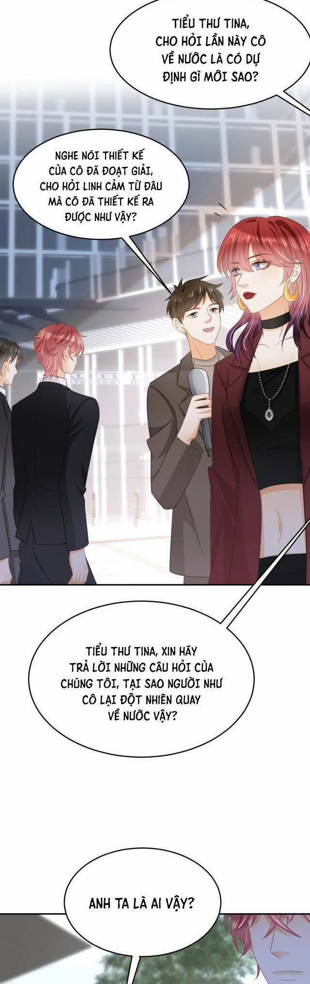 Trở Thành Boss Siêu Giàu Sau Thất Nghiệp 26 trang 23