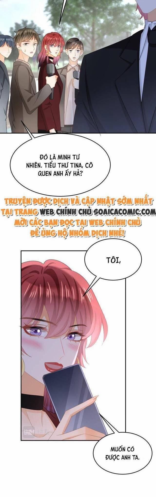 Trở Thành Boss Siêu Giàu Sau Thất Nghiệp 26 trang 24