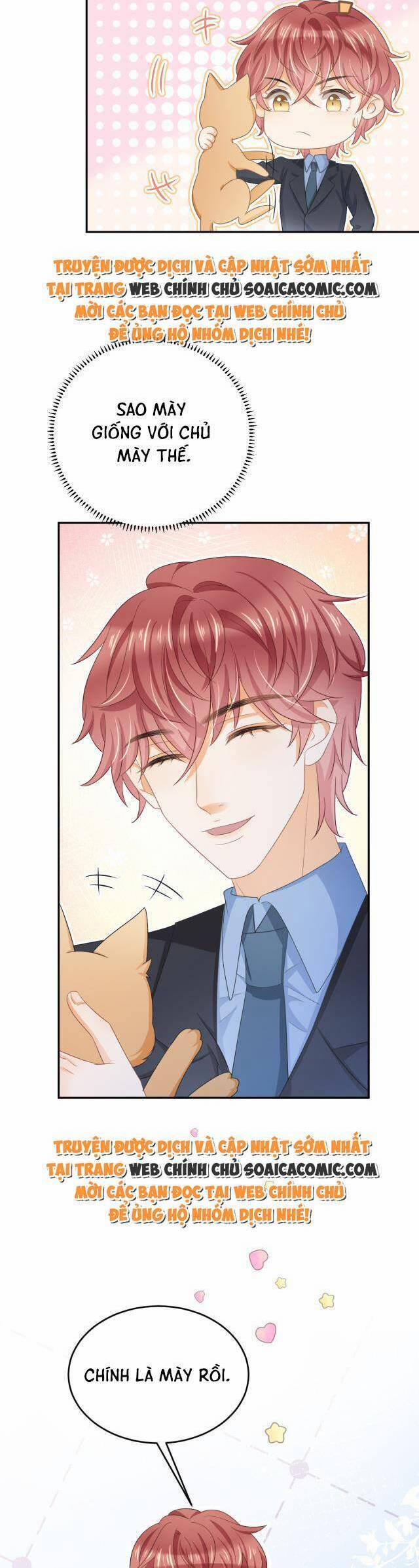 Trở Thành Boss Siêu Giàu Sau Thất Nghiệp 27 trang 19