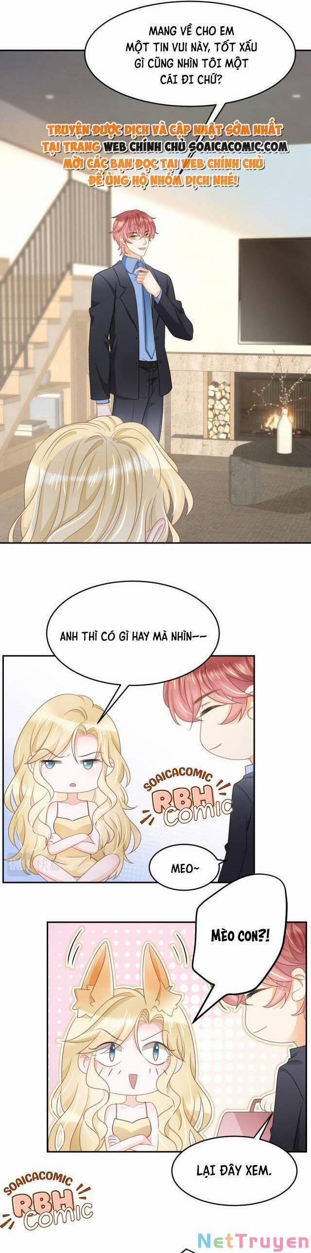 Trở Thành Boss Siêu Giàu Sau Thất Nghiệp 28 trang 1