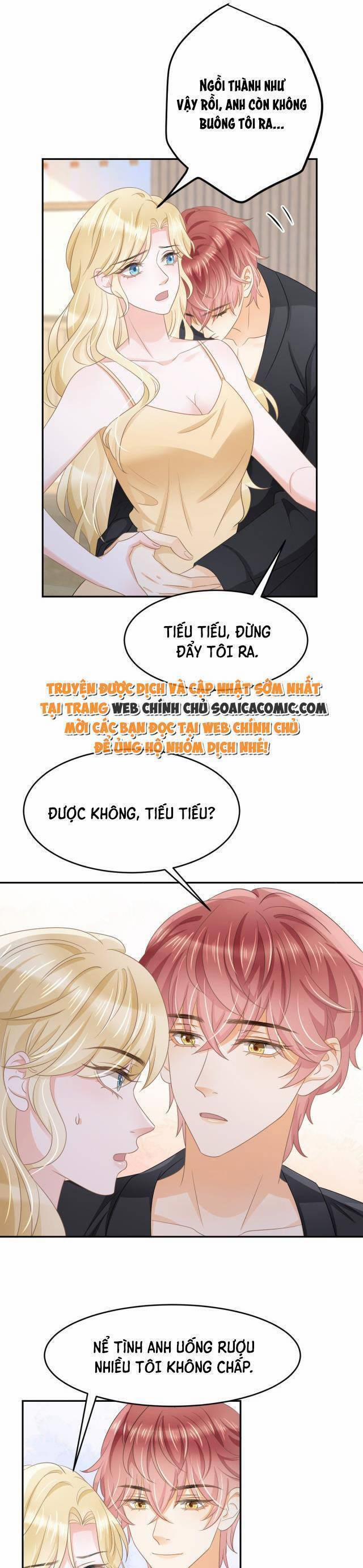 Trở Thành Boss Siêu Giàu Sau Thất Nghiệp 28 trang 10