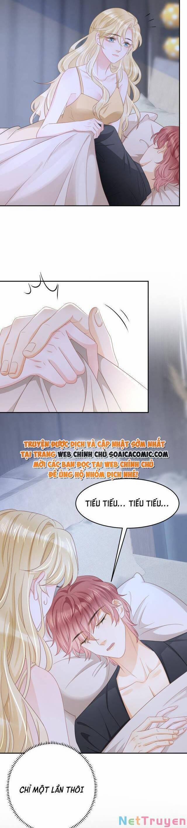 Trở Thành Boss Siêu Giàu Sau Thất Nghiệp 28 trang 13