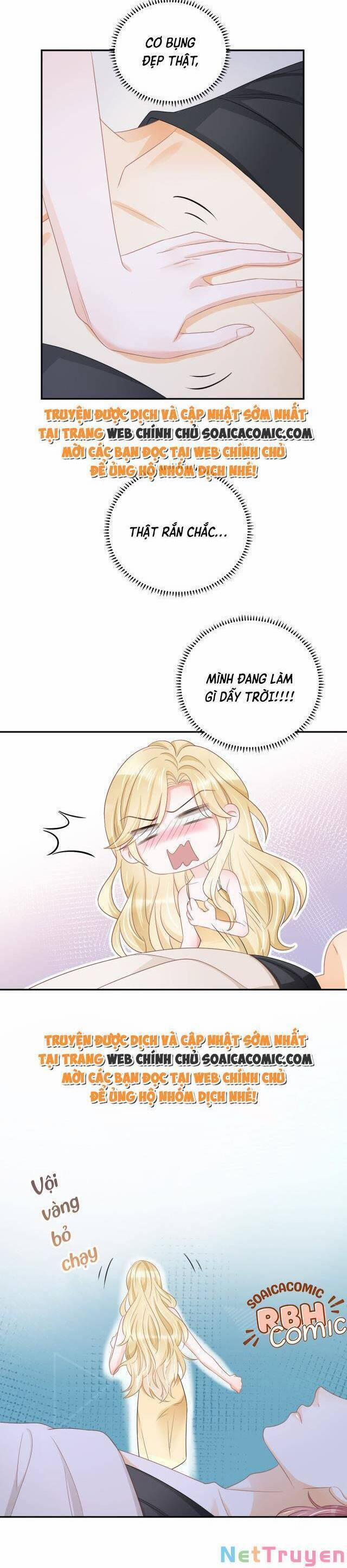 Trở Thành Boss Siêu Giàu Sau Thất Nghiệp 28 trang 15