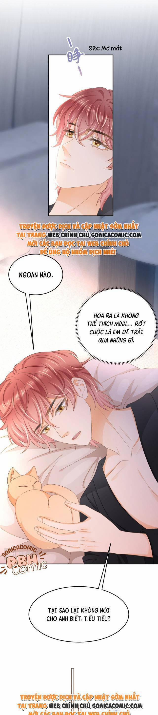 Trở Thành Boss Siêu Giàu Sau Thất Nghiệp 28 trang 16