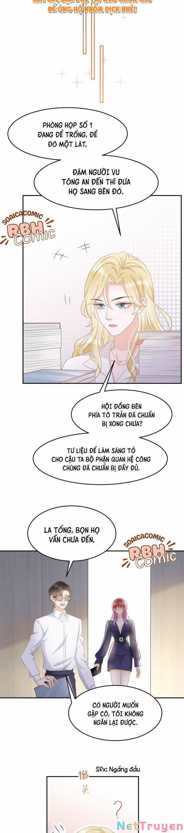 Trở Thành Boss Siêu Giàu Sau Thất Nghiệp 28 trang 17