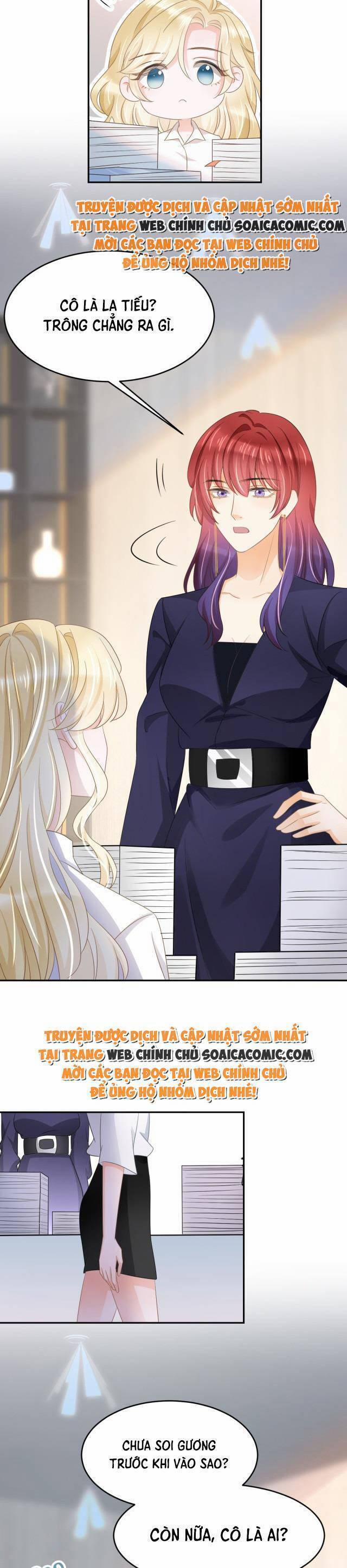 Trở Thành Boss Siêu Giàu Sau Thất Nghiệp 28 trang 18