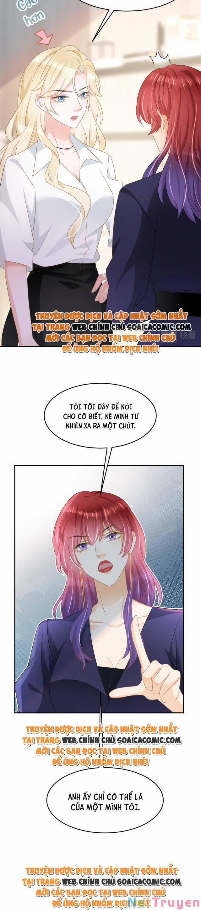 Trở Thành Boss Siêu Giàu Sau Thất Nghiệp 28 trang 19