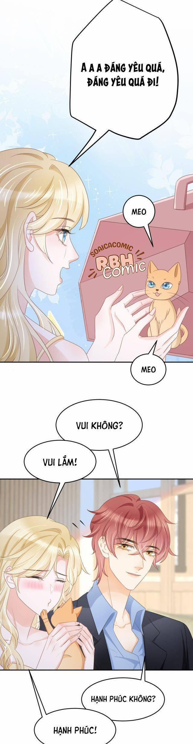 Trở Thành Boss Siêu Giàu Sau Thất Nghiệp 28 trang 2