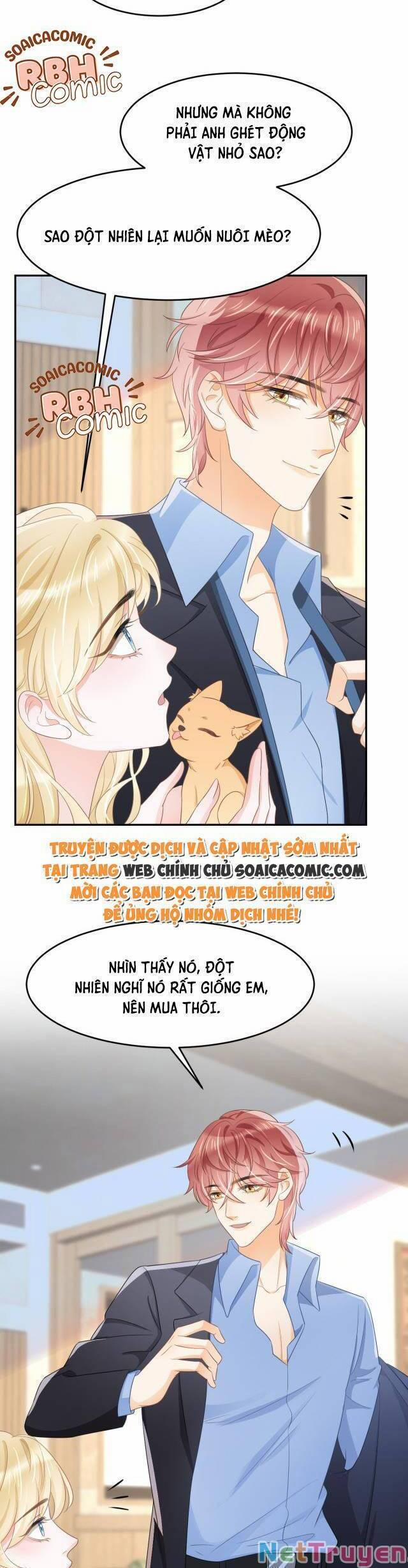 Trở Thành Boss Siêu Giàu Sau Thất Nghiệp 28 trang 3