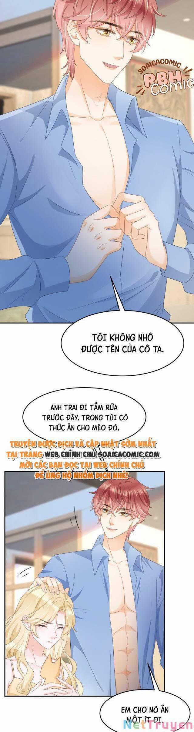 Trở Thành Boss Siêu Giàu Sau Thất Nghiệp 28 trang 5