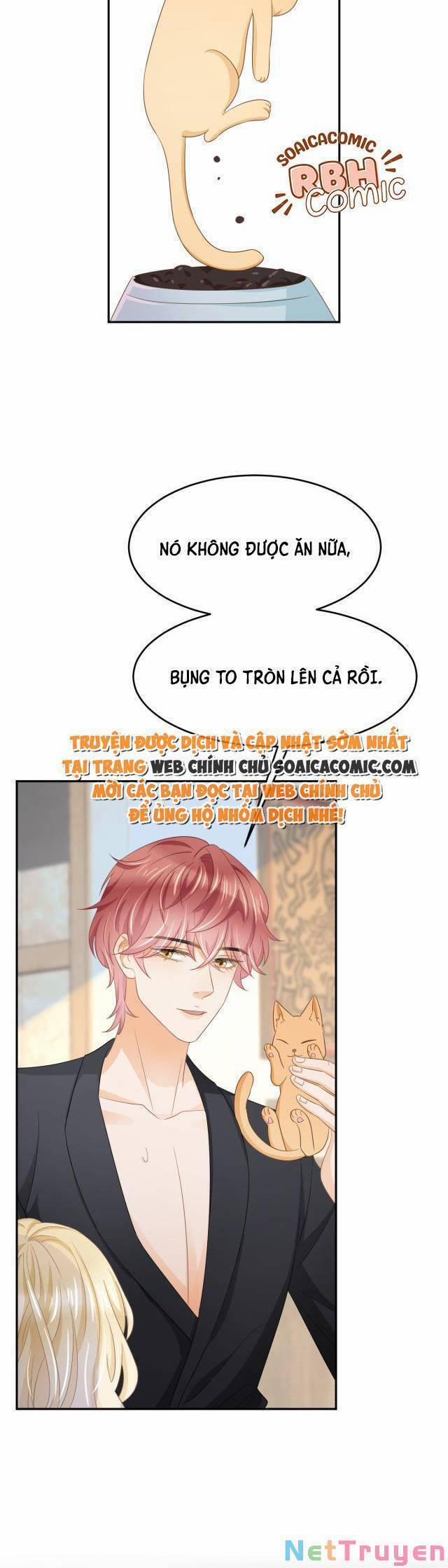 Trở Thành Boss Siêu Giàu Sau Thất Nghiệp 28 trang 7