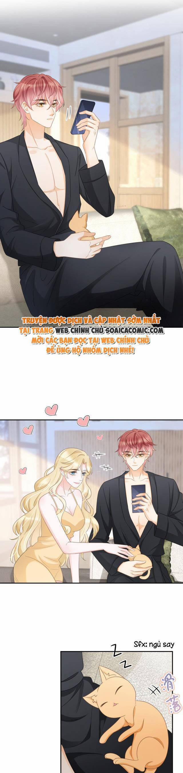 Trở Thành Boss Siêu Giàu Sau Thất Nghiệp 28 trang 8