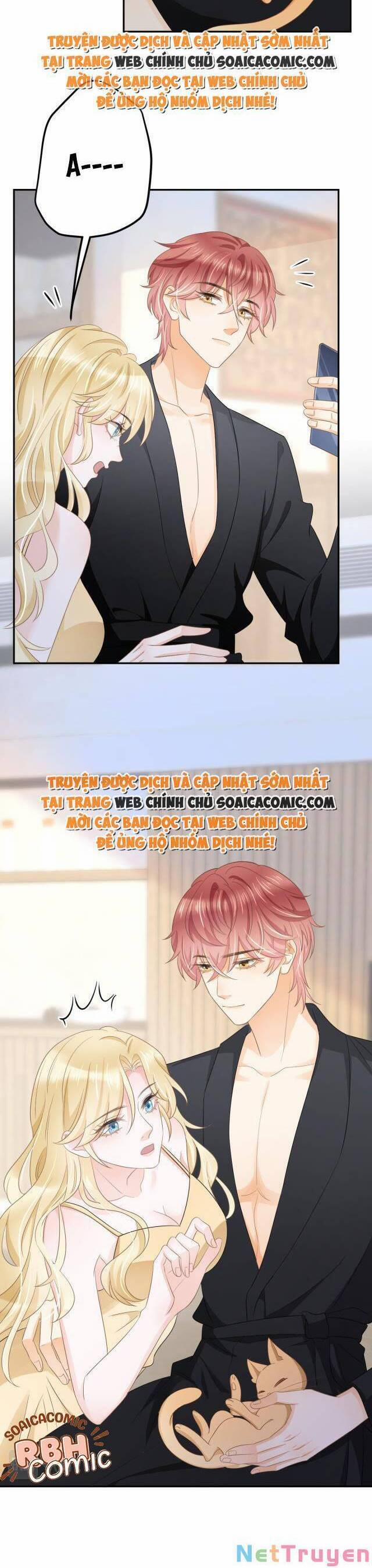 Trở Thành Boss Siêu Giàu Sau Thất Nghiệp 28 trang 9