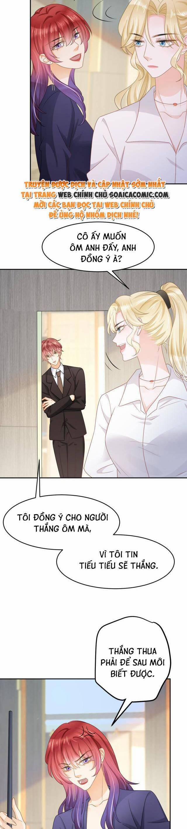 Trở Thành Boss Siêu Giàu Sau Thất Nghiệp 29 trang 12