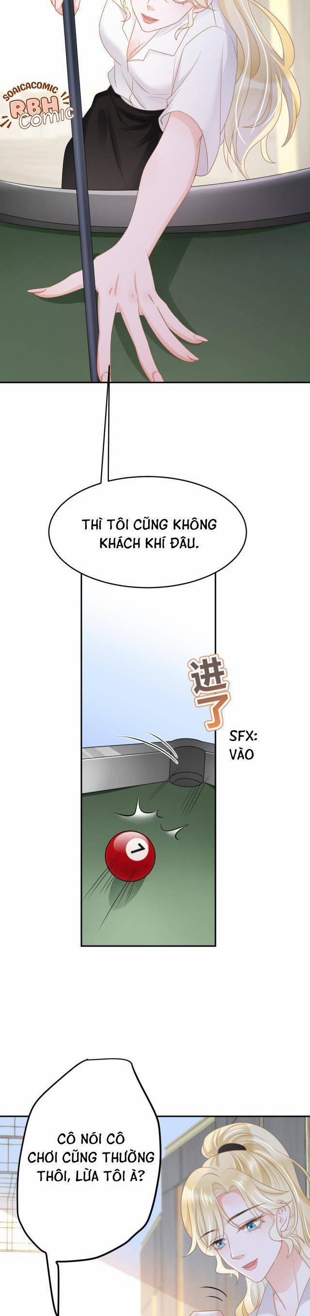 Trở Thành Boss Siêu Giàu Sau Thất Nghiệp 29 trang 14