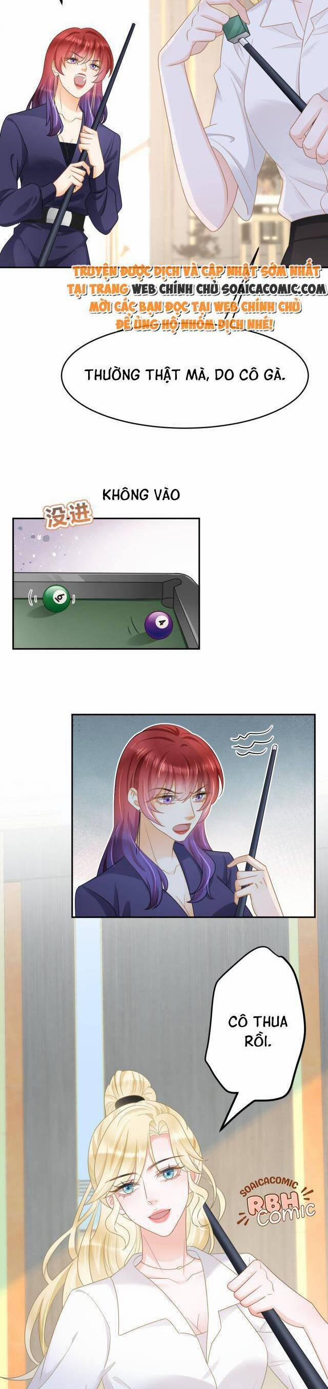 Trở Thành Boss Siêu Giàu Sau Thất Nghiệp 29 trang 15