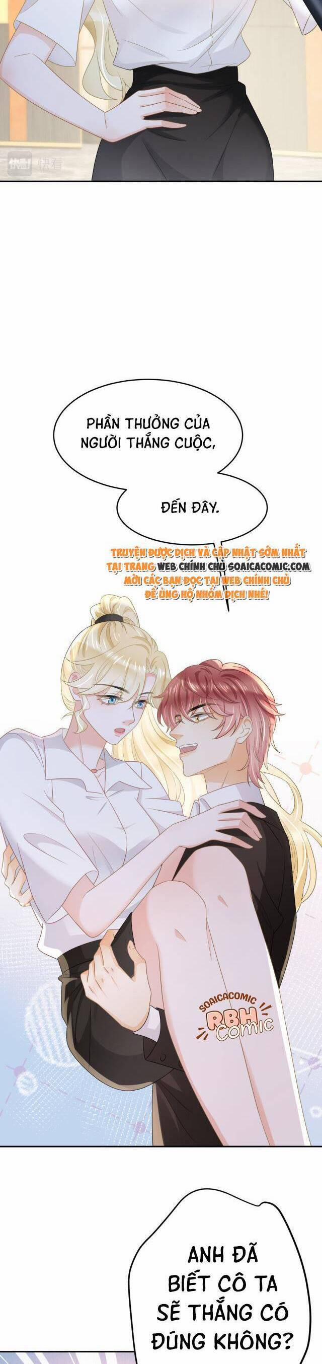 Trở Thành Boss Siêu Giàu Sau Thất Nghiệp 29 trang 16