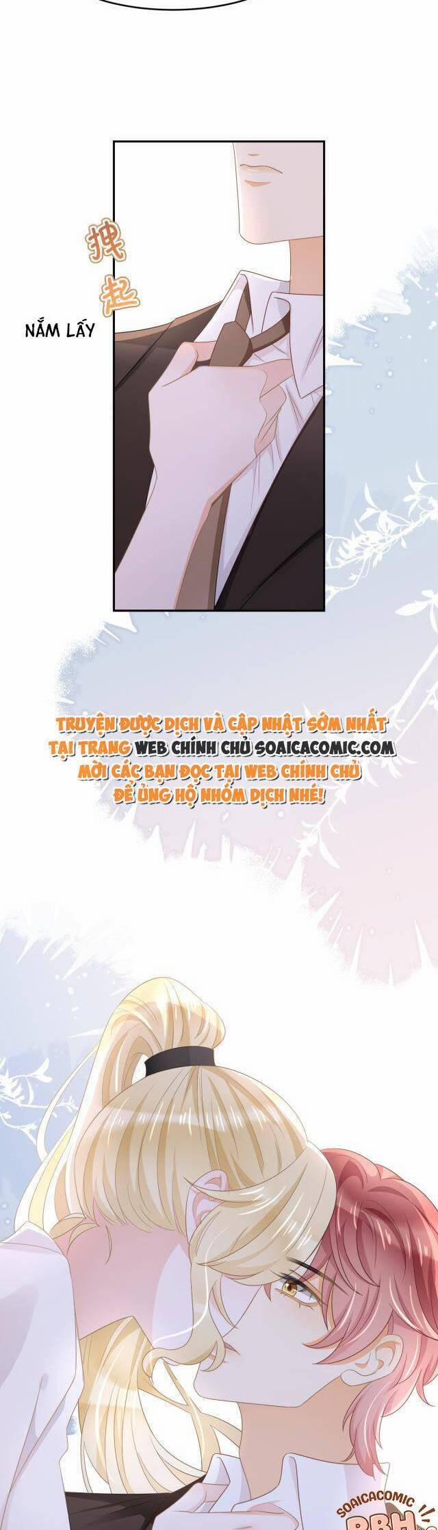 Trở Thành Boss Siêu Giàu Sau Thất Nghiệp 29 trang 18