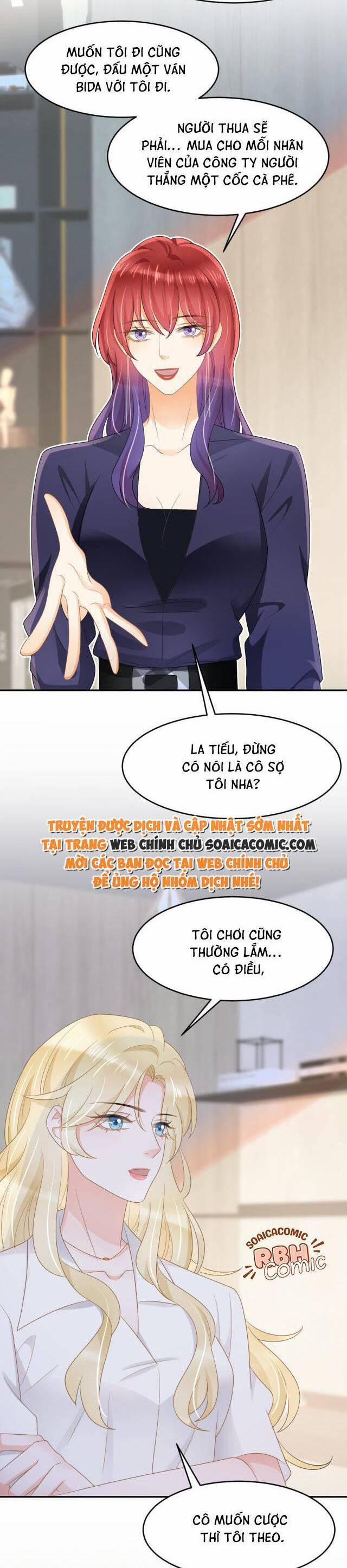 Trở Thành Boss Siêu Giàu Sau Thất Nghiệp 29 trang 2