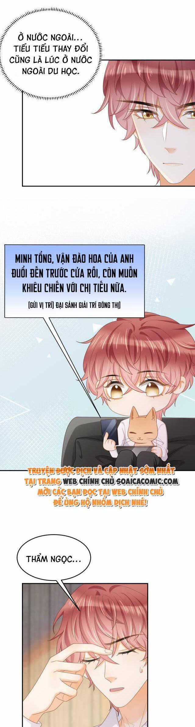 Trở Thành Boss Siêu Giàu Sau Thất Nghiệp 29 trang 4