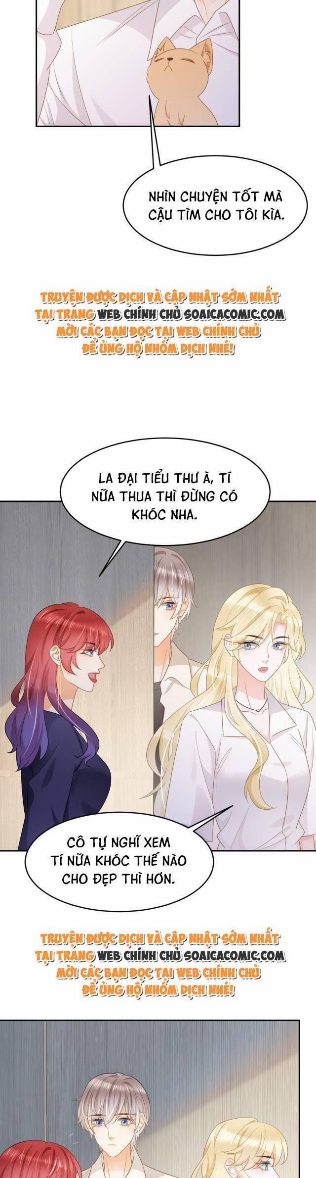 Trở Thành Boss Siêu Giàu Sau Thất Nghiệp 29 trang 5