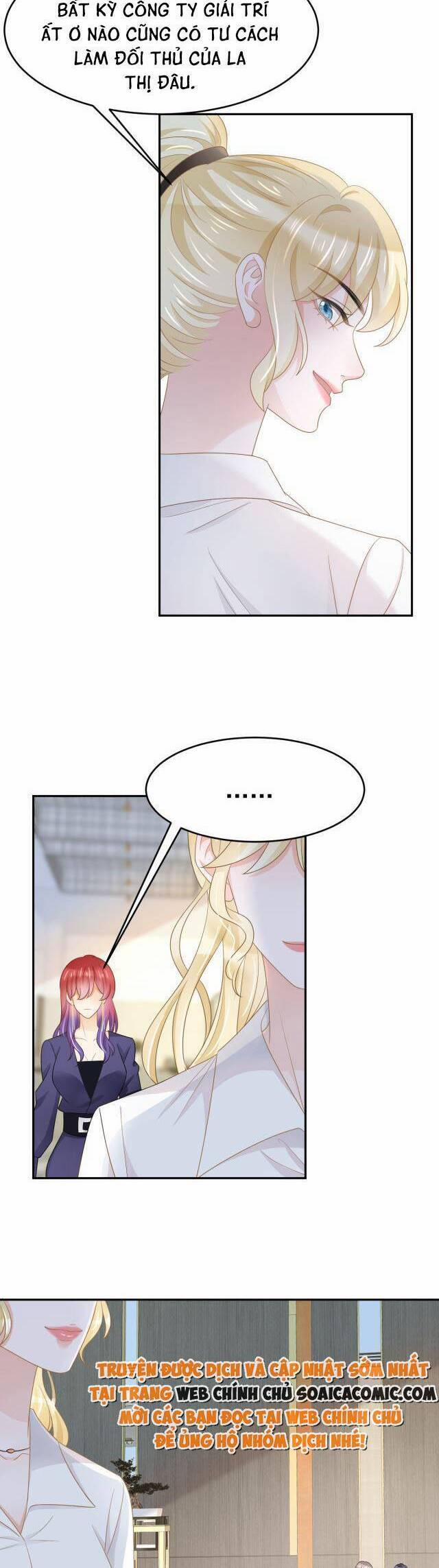 Trở Thành Boss Siêu Giàu Sau Thất Nghiệp 29 trang 9