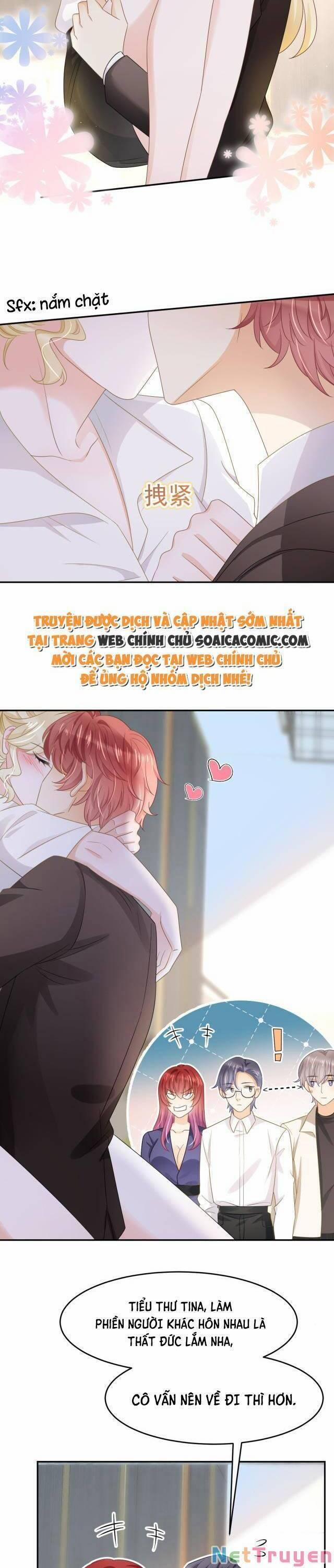 Trở Thành Boss Siêu Giàu Sau Thất Nghiệp 30 trang 1