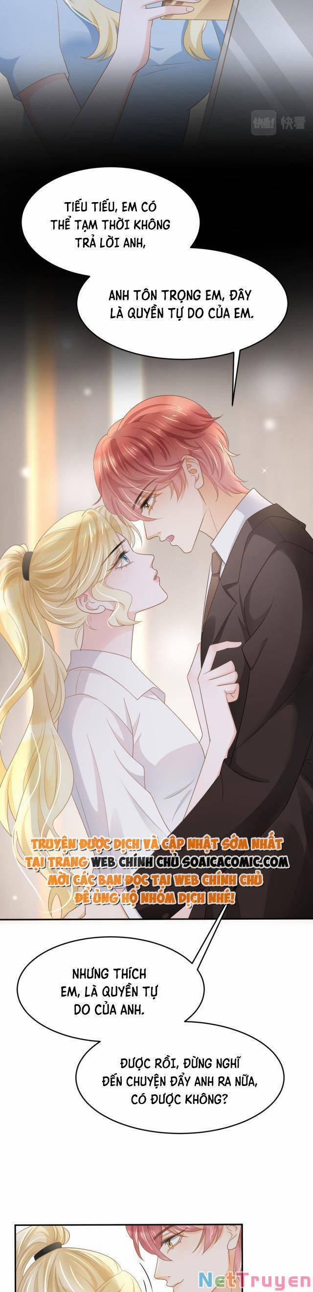 Trở Thành Boss Siêu Giàu Sau Thất Nghiệp 30 trang 10