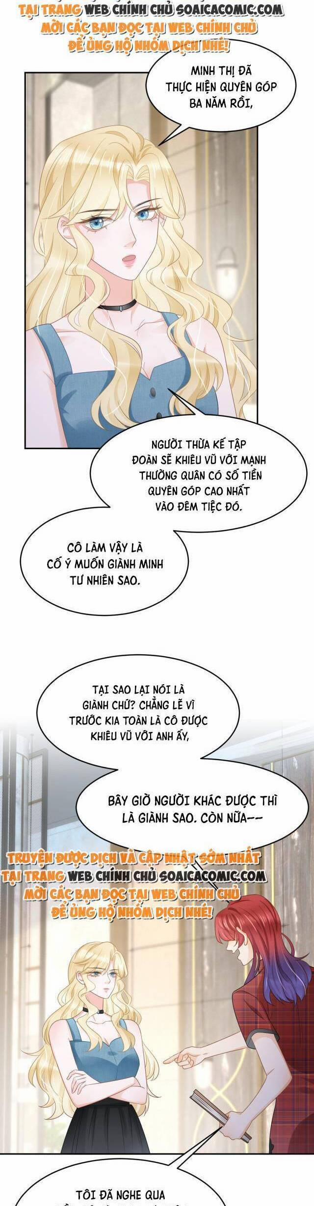 Trở Thành Boss Siêu Giàu Sau Thất Nghiệp 30 trang 14