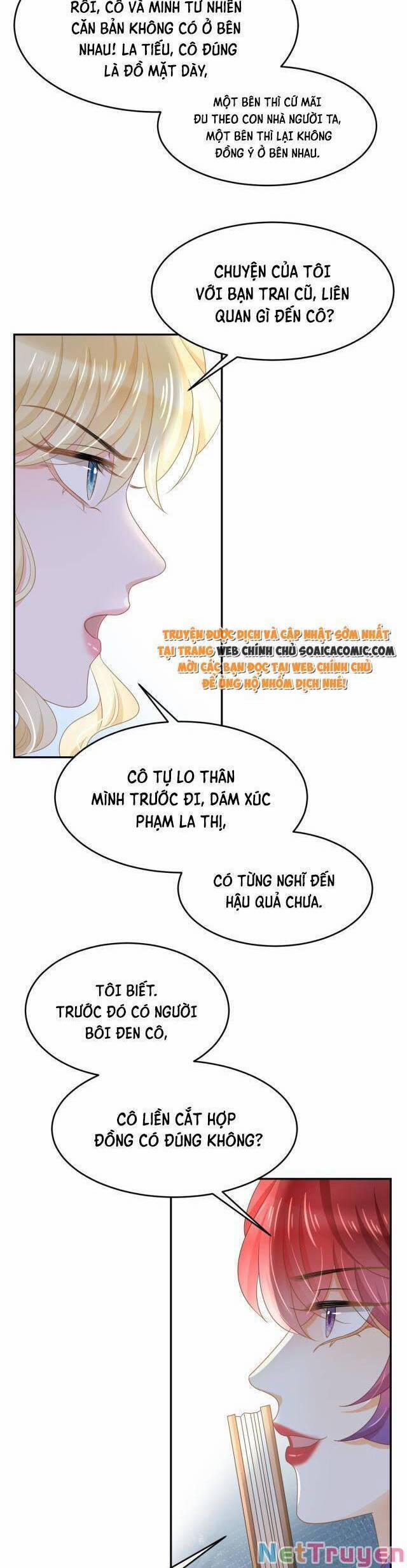 Trở Thành Boss Siêu Giàu Sau Thất Nghiệp 30 trang 15